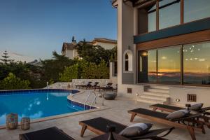 Villa Sunset View  - Luxury near Fiskardo — 40