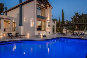 Villa Sunset View  - Luxury near Fiskardo — 15