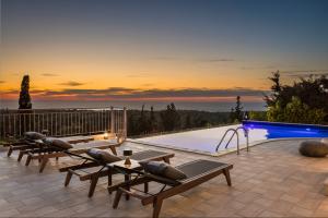 Villa Sunset View  - Luxury near Fiskardo — 38