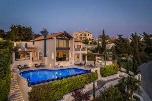 Villa Sunset View  - Luxury near Fiskardo — 11