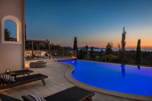 Villa Sunset View  - Luxury near Fiskardo — 7