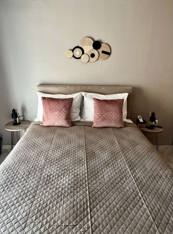 Thanos Sea View Apartment - Vlahata — 14