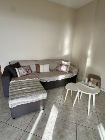 Thanos Sea View Apartment - Vlahata — 5
