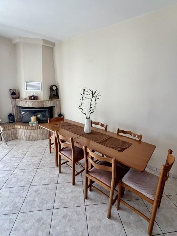Thanos Sea View Apartment - Vlahata — 6