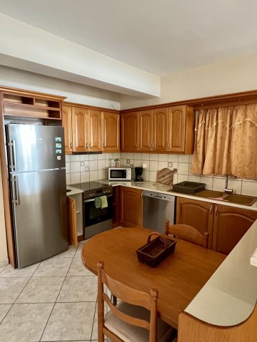 Thanos Sea View Apartment - Vlahata — 8