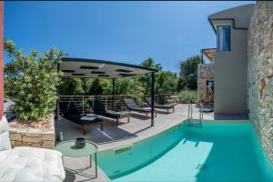 Villa Elisabeth - Private pool near Fiskardo — 20