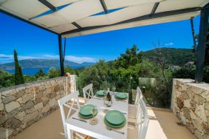 Villa Elisabeth - Private pool near Fiskardo — 24