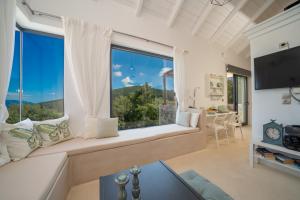 Villa Elisabeth - Private pool near Fiskardo — 9