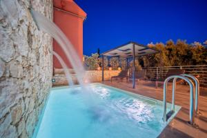 Villa Elisabeth - Private pool near Fiskardo — 8