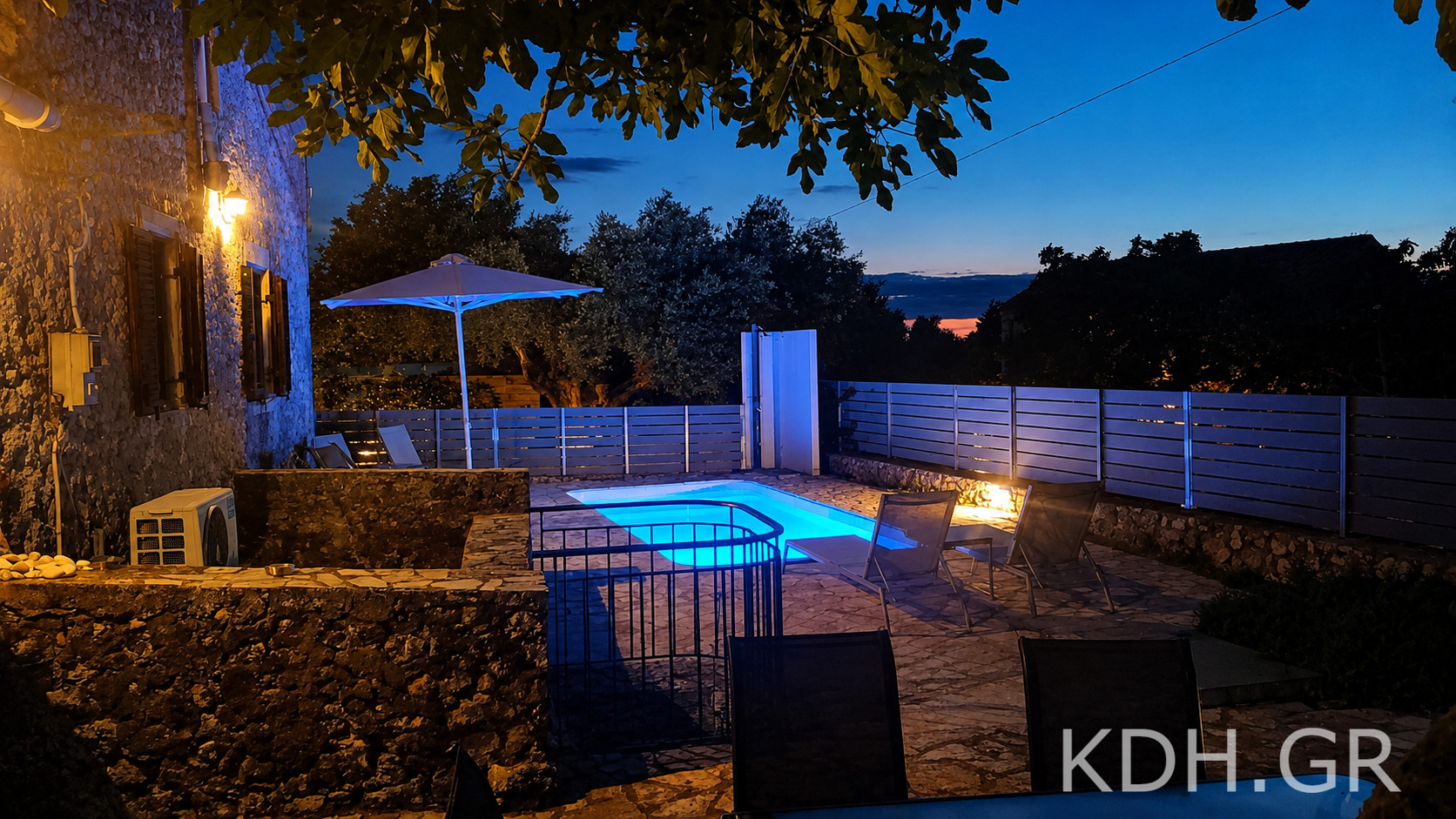 Villa Demetra 1768 - Private pool near Fiskardo — 6